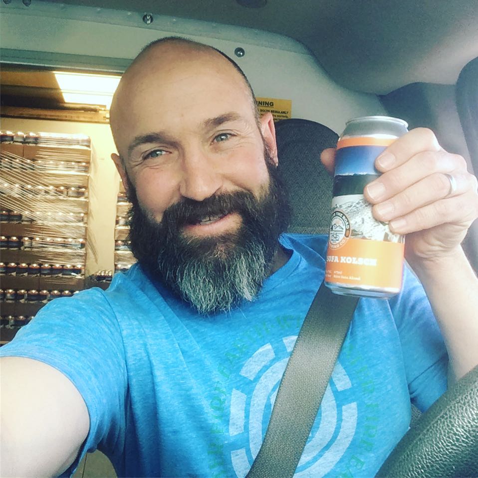 One For The Road Brewing