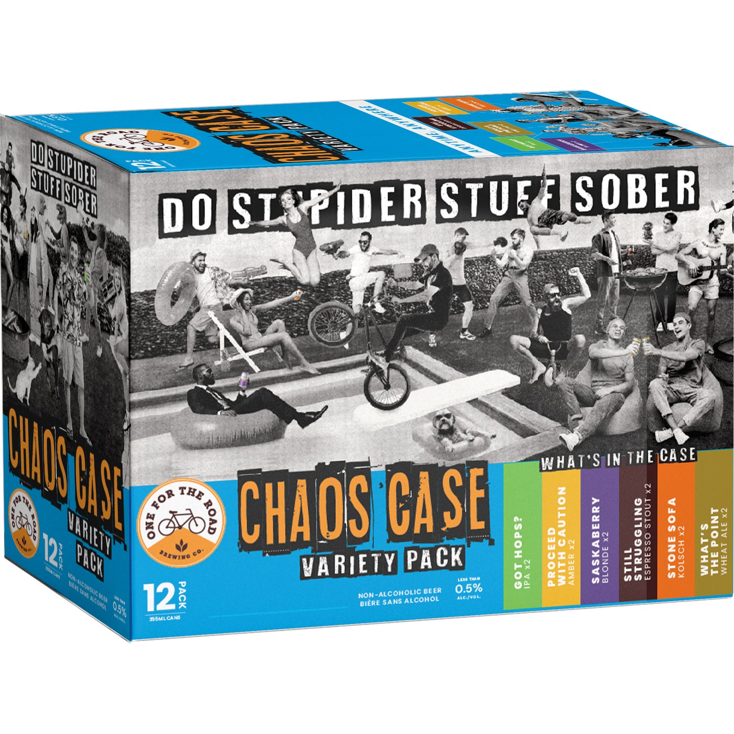 Shop Variety Pack