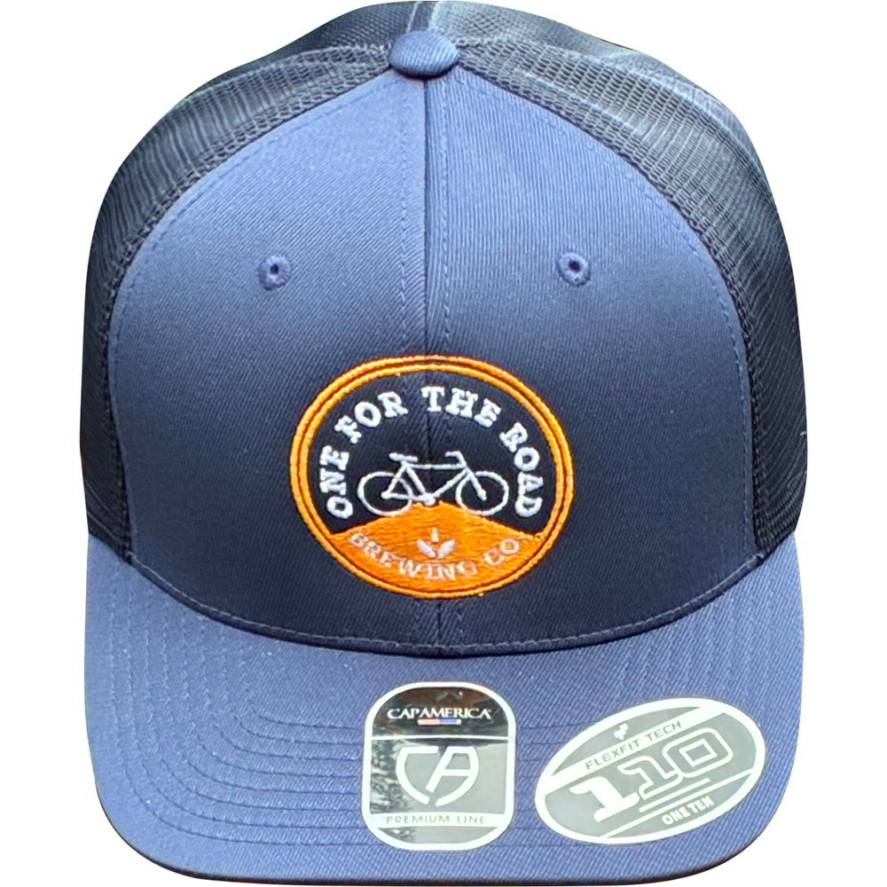 OFTR 6-Panel Hat