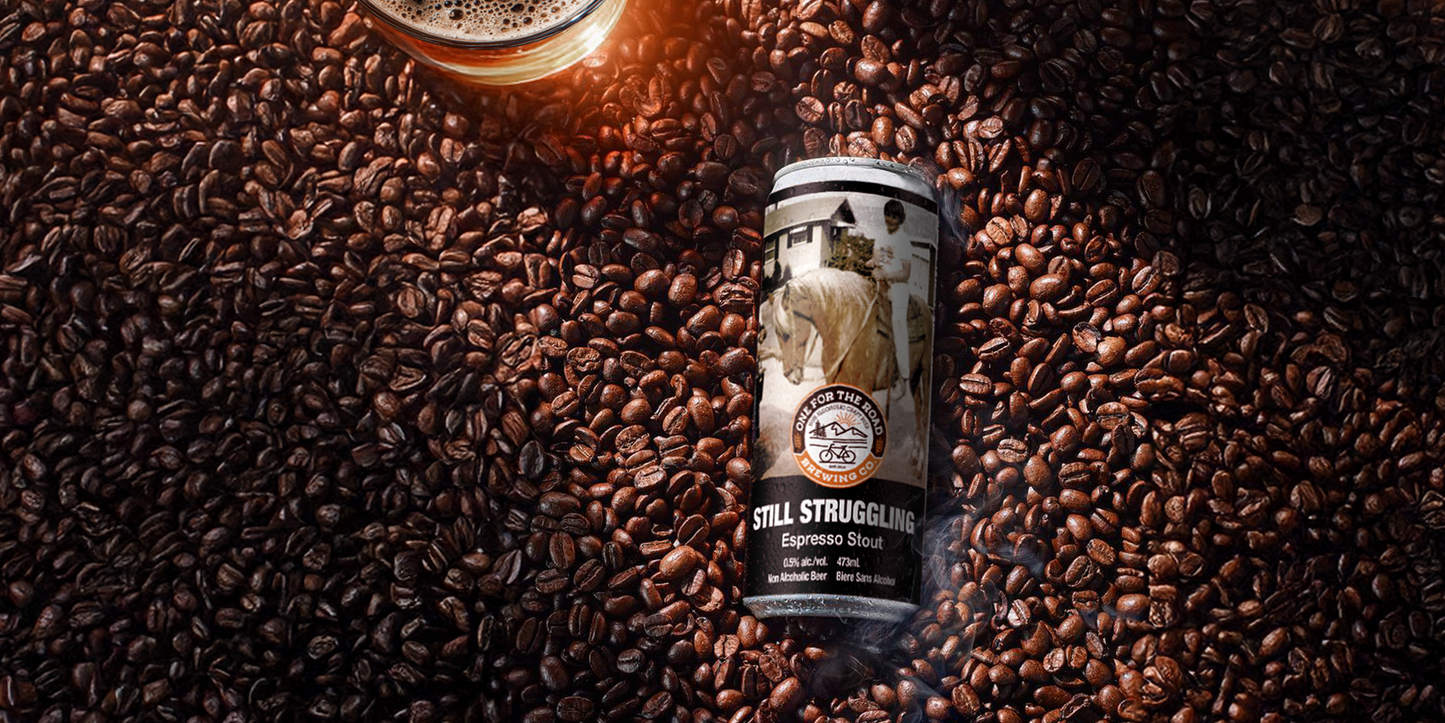 One For The Road Brewing