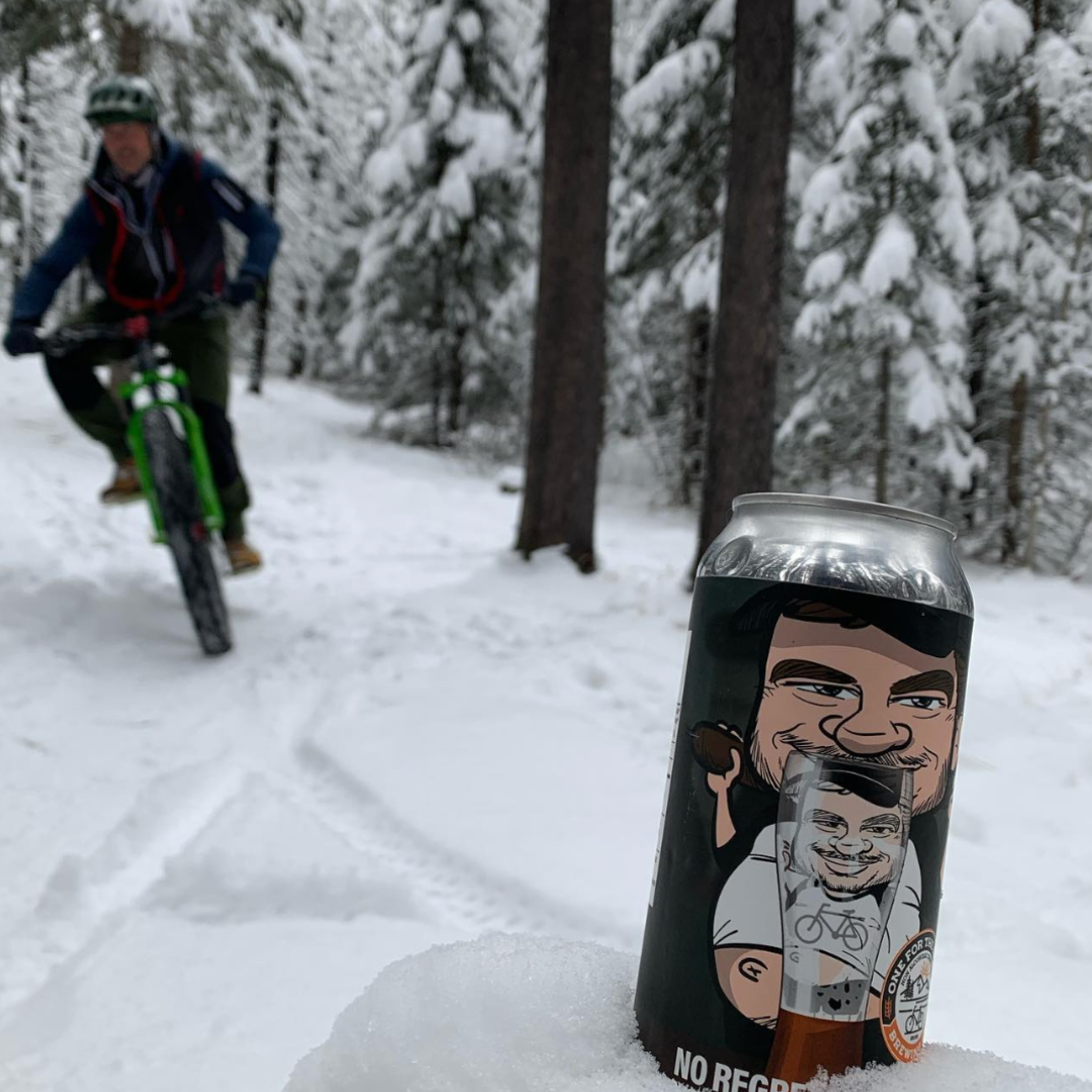 Award-Winning Non-Alcoholic Beers. Brewed in Canada. One For The Road Brewing Co