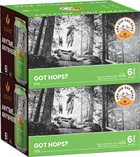 355 mL / 12 Pack