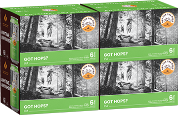 355 mL / 24 Pack