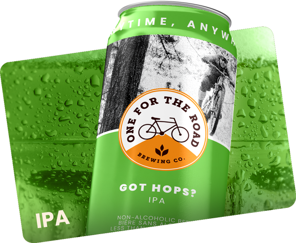 Got Hops? IPA