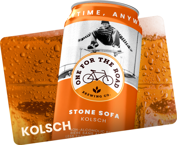 Stone Sofa Kolsch