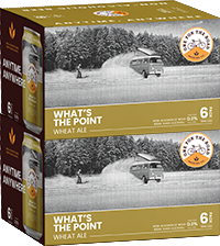 355 mL / 12 Pack
