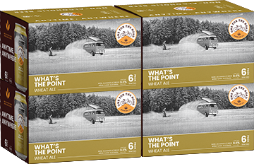 355 mL / 24 Pack