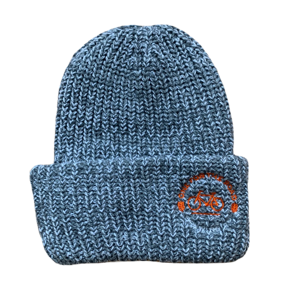 
                      
                        Knitted Toques
                      
                    