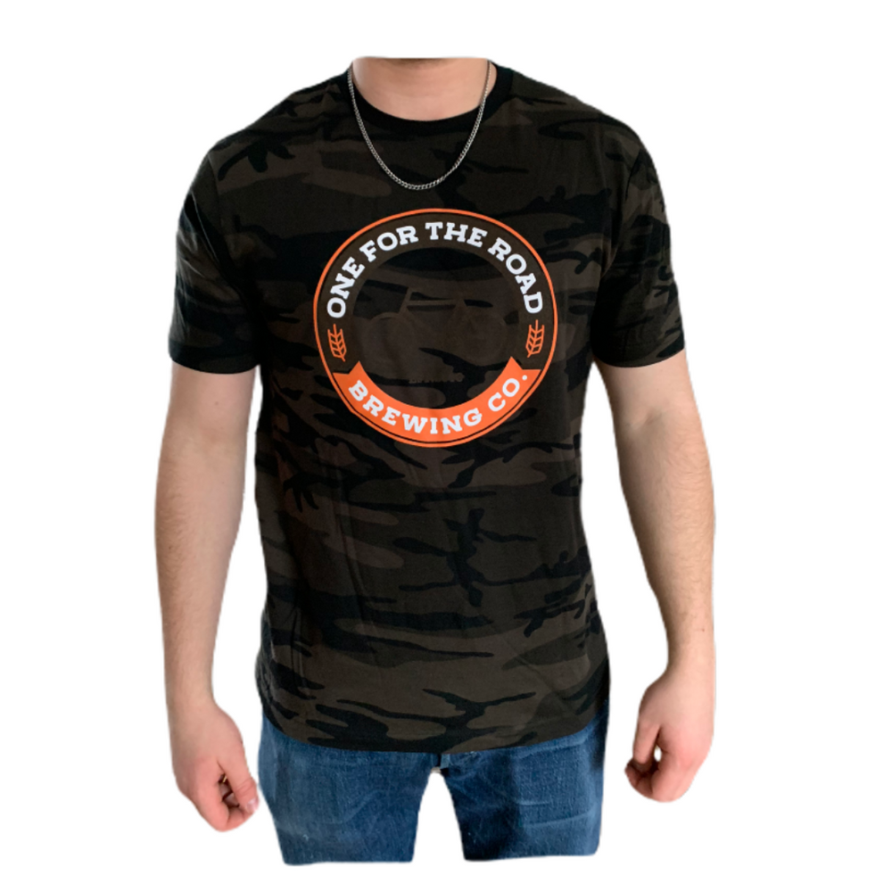 
                      
                        One For The Road T-Shirts
                      
                    