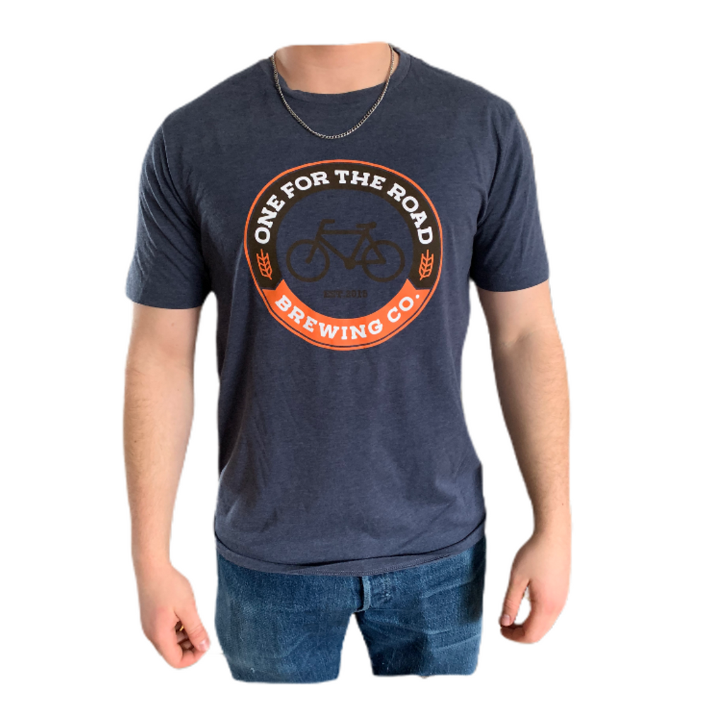 
                  
                    One For The Road T-Shirts
                  
                