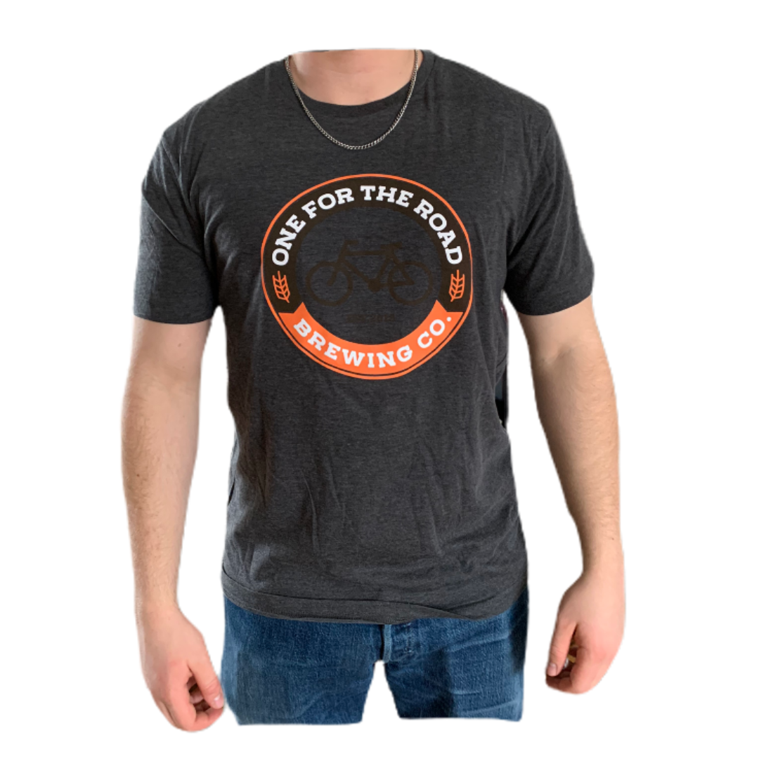 One For The Road T-Shirts