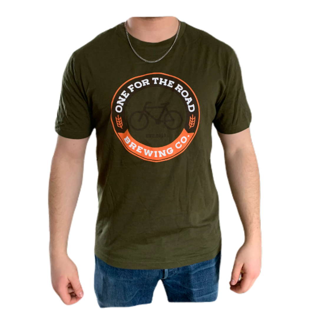 One For The Road T-Shirts