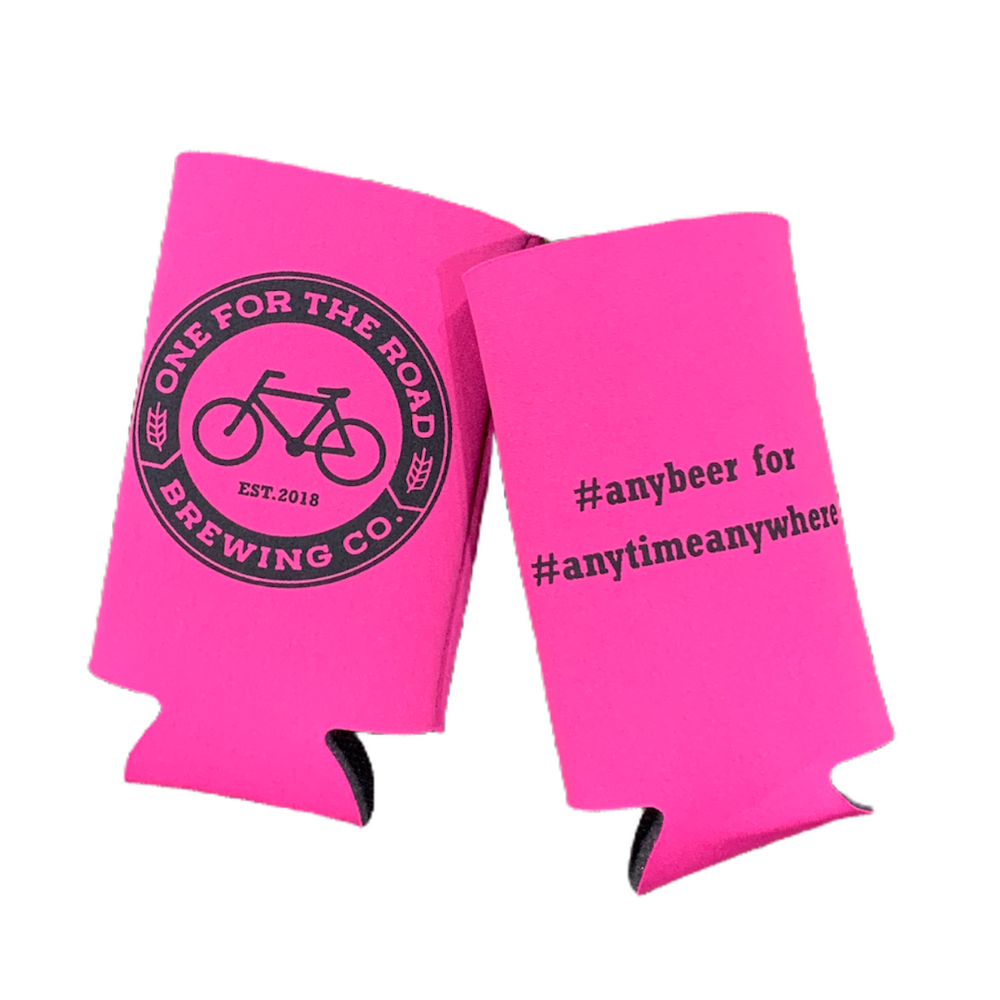 
                      
                        Beer Cozy
                      
                    