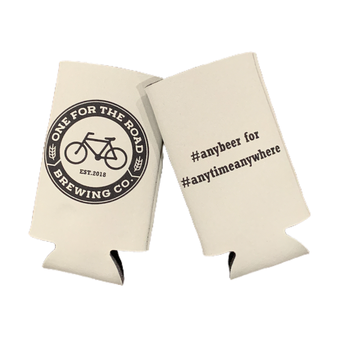 
                  
                    Beer Cozy
                  
                
