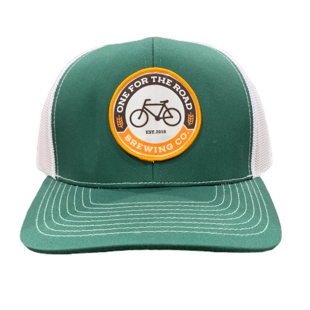 
                      
                        One For The Road 6-Panel Hats
                      
                    
