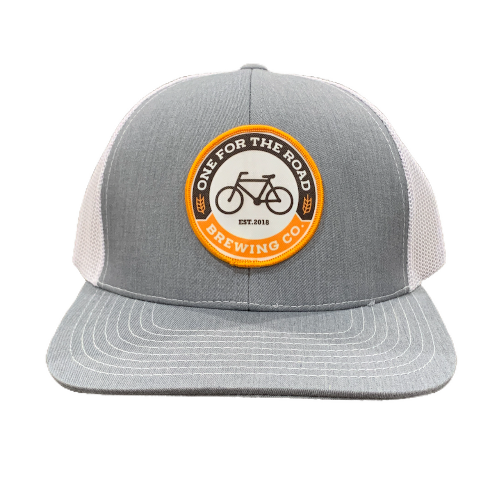 
                      
                        One For The Road 6-Panel Hats
                      
                    