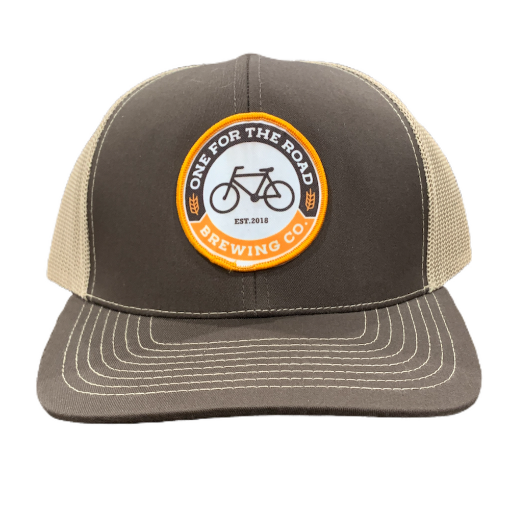 
                      
                        One For The Road 6-Panel Hats
                      
                    